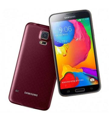 Itt a felturbózott Samsung Galaxy S5 Plus