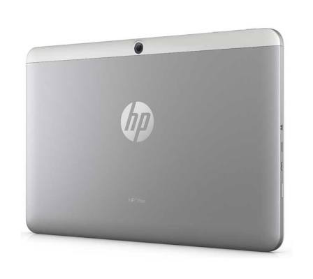 Full HD tablet a HP-től