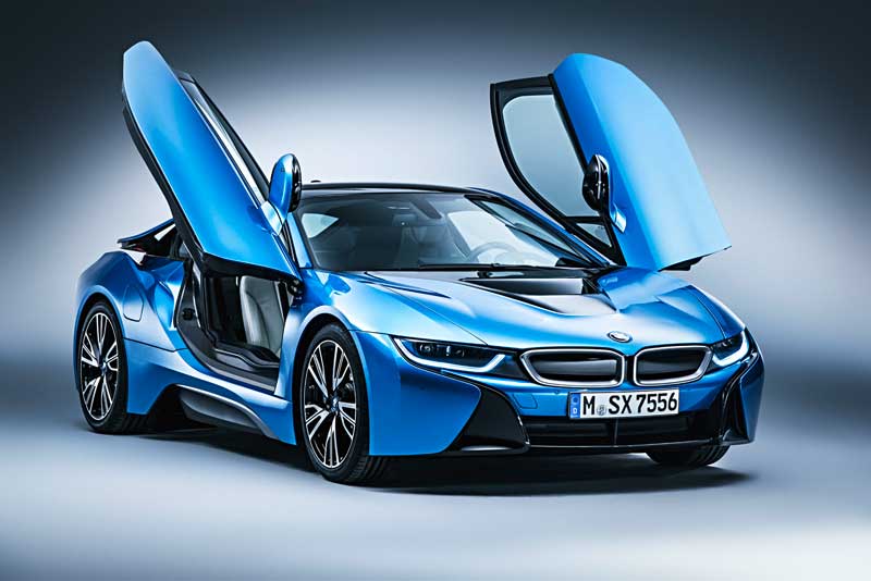 BMW-győzelem az „auto, motor und sport” magazin olvasói szavazásán