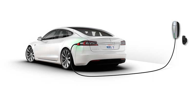 Már a Tesla a legértékesebb amerikai járműgyártó