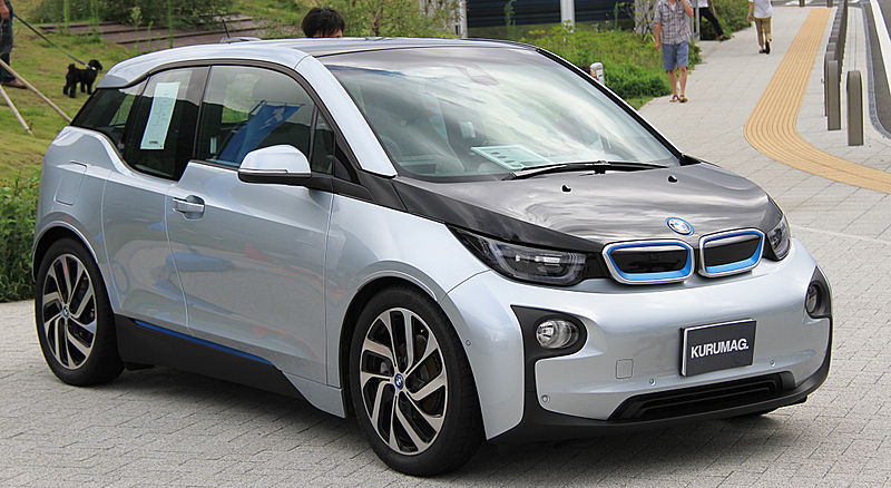 A százezredik BMW i3 megszületésével új feladatot kaptak az úttörő modern műszaki megoldás nyugdíjazott akkumulátorai
