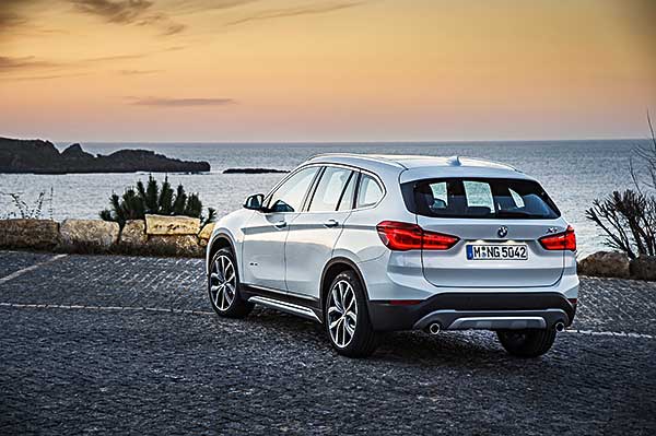 A BMW Group újabb környezetvédelmi mérföldkőhöz érkezett