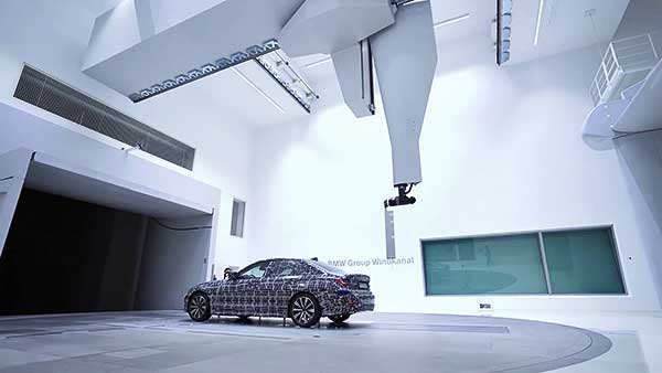 A BMW EfficientDynamics modern műszaki megoldás sikertörténete új fejezethez érkezett