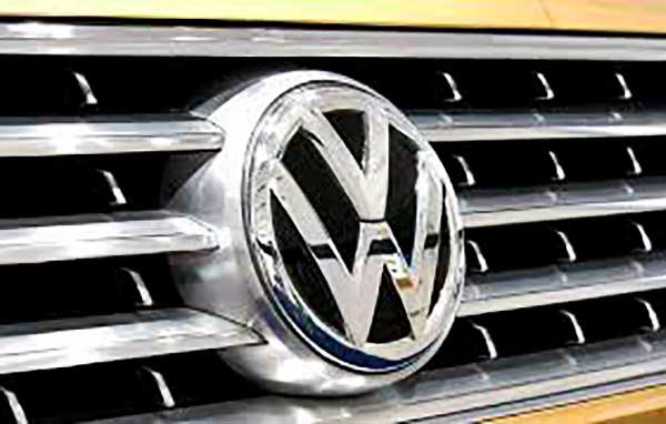 A Volkswagenek most az ENTER gombbal indulnak – online rendelés a Volkswagennél