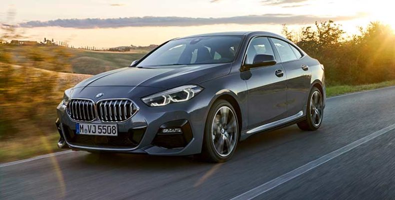 Számos modellsorozatát frissíti 2020 nyarán a BMW