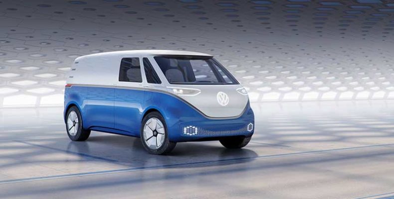 A Volkswagen-csoport az emdeni, a hannoveri és a chattanoogai üzem automatizálásába fektet be