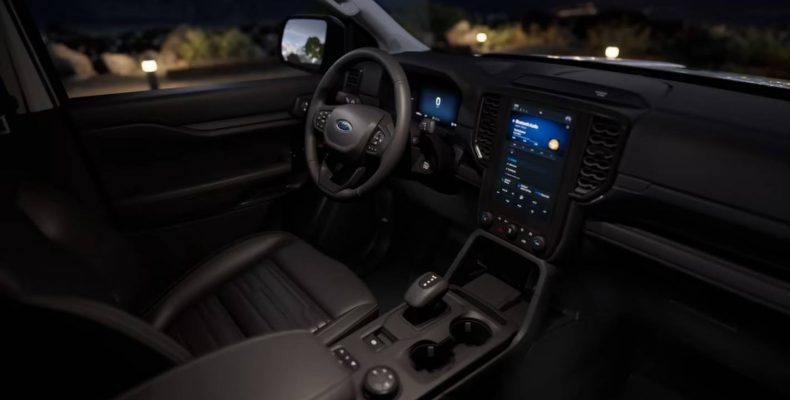 Már kapható „A Pickup”: a Ford elkezdi felvenni a megrendeléseket a korszerű Rangerre
